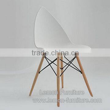 New style stylish waiting room plastic chair