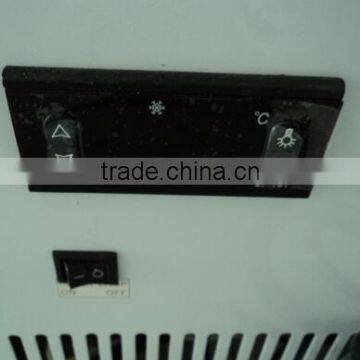 235L Upright Cooler, Showcase Fridge With CE ETL ROHS photo-4