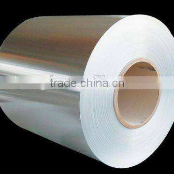 High quality prime stainless steel cold rolled coil with competitive price