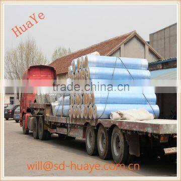 30-100gsm Non Woven Fabric in Rolls, Waterproof pp Spunbond Nonwoven Fabric for Furniture,virgin Raw Material Polypropylene photo-5