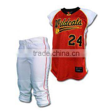 Softball Uniform