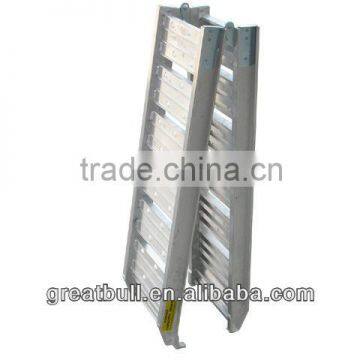 Motorcycle Loading Ramp