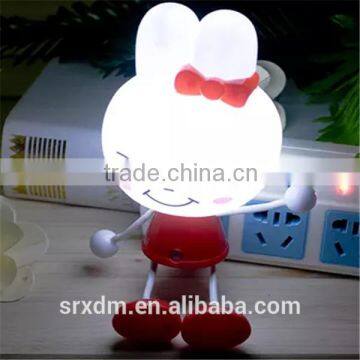 Colorful Sparkling Light Up Music Kids Night Light Toys photo-4