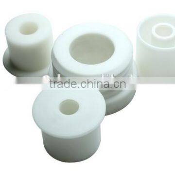 Plastic Delrin/POM/Acetal car milling composite parts production