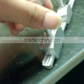 DC12V 1W Mini Led Track Spot Lamp for Showcase BW8121 photo-2