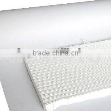 Fire retardant fabric