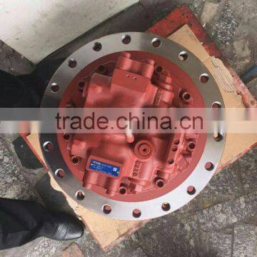 Sany SY335 Final Drive, Sany SY335 Excavator Travel Motor, Sany SY335 Track Drive Motor, KYB MAG-170VP-5000-7