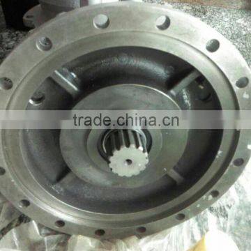 SK135 Swing gearbox, Kobelco Sk135 swing reduction motor, Kobelco reduction motor, YY15V00004F1, YX32W00002F2, YY15V00005F2