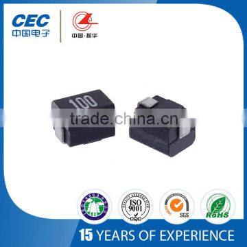 NL Series Wire Wound Chip Inductor