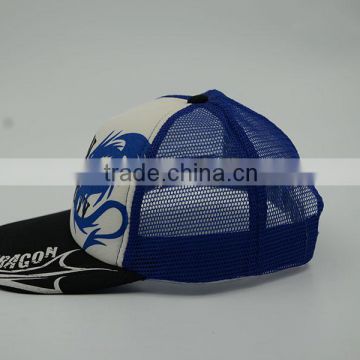 New Arrival promotional custom trucker hats Wholesale