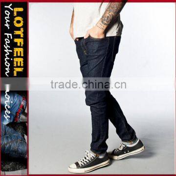 black man denim jeans jeans manufacture in tirupur india mens jeans wholesale turkey(LOTN034)