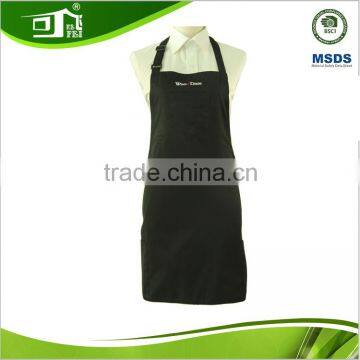 restaurant waiter and waitress uniform adult bib aprons