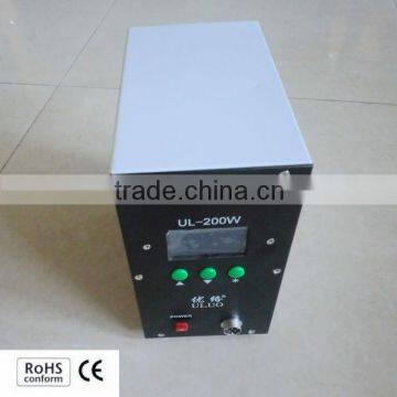 UL-200W robot digital temperature controller
