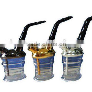 Water Cigarette Pipe water Tobacco cigarette pipe