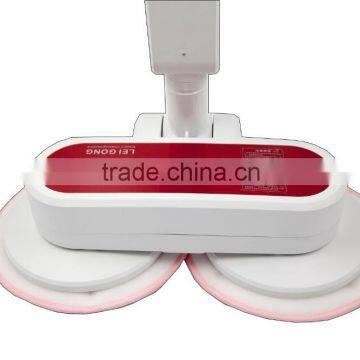 2016 Popular 360 Spin Mop Cleaner Electric Automatic Mop Floor Cleaning Machine photo-2