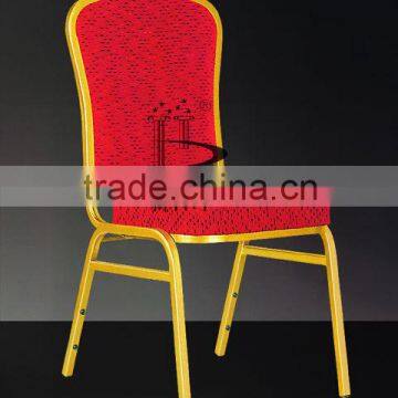 Wholesale BH-G8184 Cheap Hotel Stacking Chair photo-4