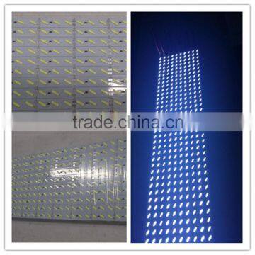 100CM 8520SMD 12v led lights/led rigid bar