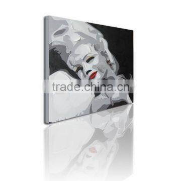 New Arrival Style Painting Work Art Professional Artist photo-2