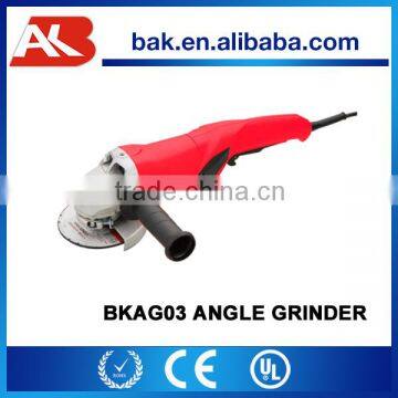100mm 115mm 125mm 1010W angle grinder