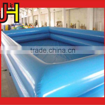 Giant/Durable 0.9mm PVC Inflatable Swimming Pool