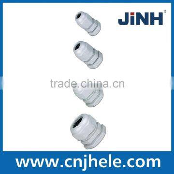 PG IP68 IP55 Waterproof Nylon Cable Glands