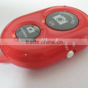 New bluetooth Camera remote Shutter control