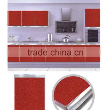Acrylic MDF kitchen cabinet doors price