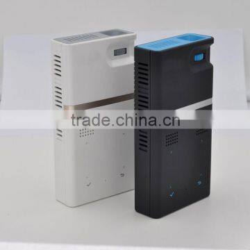 HD Multimedia Mini Mobile Phone Projector With Andriod Wifi Bluetooth Projector photo-4