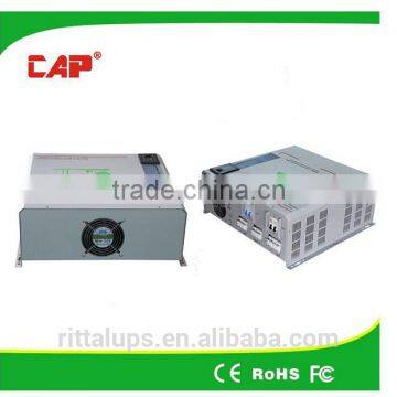 24V DC 220V AC 3000W 4000W 5000W Power Inverter photo-4