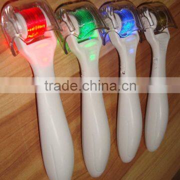 Photon Electric Roller Massager derma roller skin roller