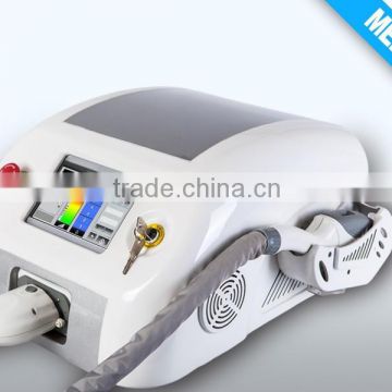 Improve Rough Photorejuvenation/ Wrinkle Acne Rosacea Removal IPL Hair Removal Machine Home