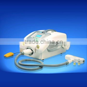 professional Portable Tattoo Removal Laser