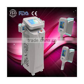Factory Provide Hottest Criolipolisis Lipo Cryo Fat Freezing Machine Cavitation Cryolipolysis photo-2