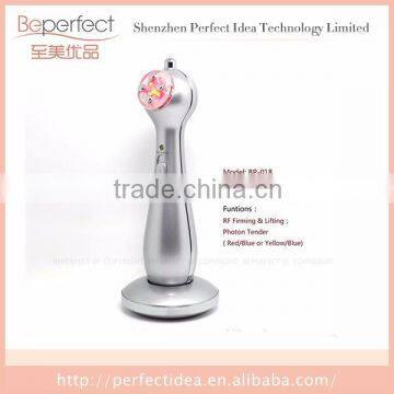 Wholesale China Skin Care Equipment , Thermal Rf Facial Beauty Machine