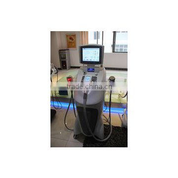 Slimming machine combines Vacuum suction RF + Infrared Light + Roller