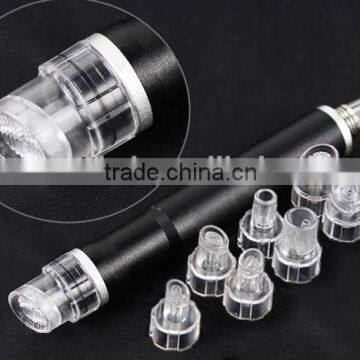 Hot Sale 8 in 1 Multifunctional Skin Care Microdermabrasion Machine