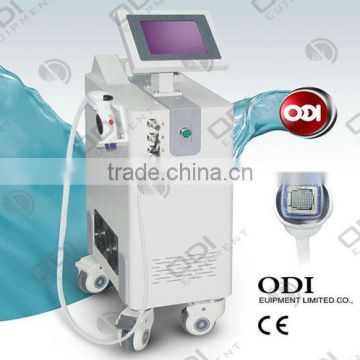 (CE Certificated) 2014 New Technique Bio Micro Current Face Lifting Machine for Sales R70