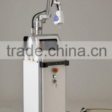 ultrapulse scar removal medical laser system portable co2 fractional