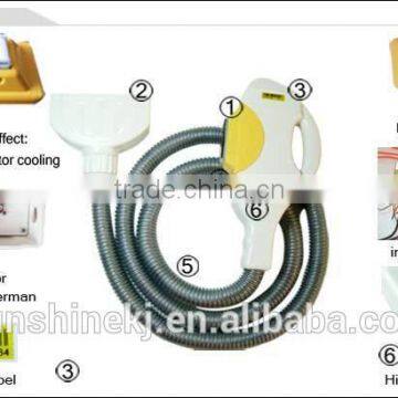 Most Cost-effective!6 in 1 Portable Multifunction Ipl Hair Removal Beauty Product photo-4