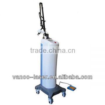 vertical fractional co2 laser-K11 for clinic use