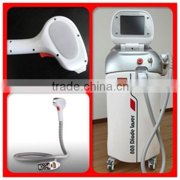 Multifunctional New Arrival Most Advanced 808nm Diode Laser /diode Medical Laser Hair Removal Machine / Diode Laser 808 Face Underarm