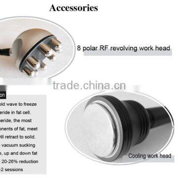 Ultrasound Fat Reduction Machine Body Shaper Exercise Rf Slimming Machine Ultrasonic Liposuction Cavitation Slimming Machine For Women Use Liposuction Cavitation Slimming Machine