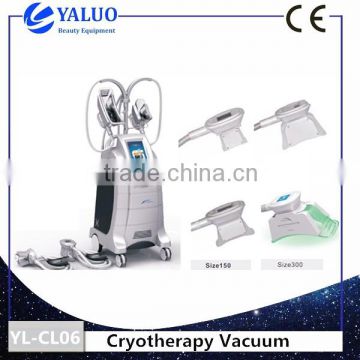 2016 Hotsale RF Laser Cavitation Vacuum Slimming Machine with CE Certificate