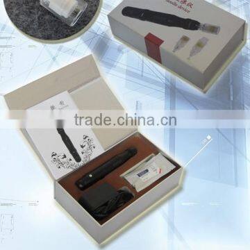 Facial Care Beauty Device Korean Model Selling Derma Pen for Clinic photo-4