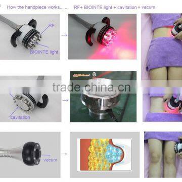 Quickly Weight Loss Tips Perfect Slimming Machine photo-4