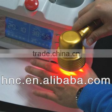 popular Chinese acupuncture cold laser therapy rehabilitation product arthritis laser treatment instrument