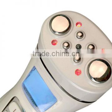 mini rf no-needle rf skin instrument facial toner trainer device