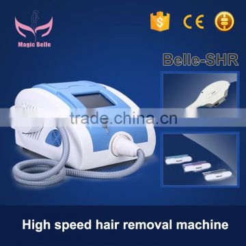 Big sale Best OPT Elight IPL beauty equipment Hair Removal Laser for salon use