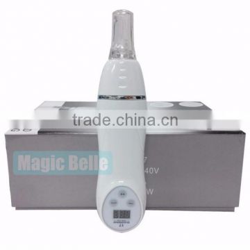 Big sale anti-aging cream skin cleaning diamond microdermabrasion diamond peel machine with CE