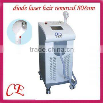 Personal Beauty Equipment Hair Removal High Quality Painless Effect for 808nm Diode Laser photo-2